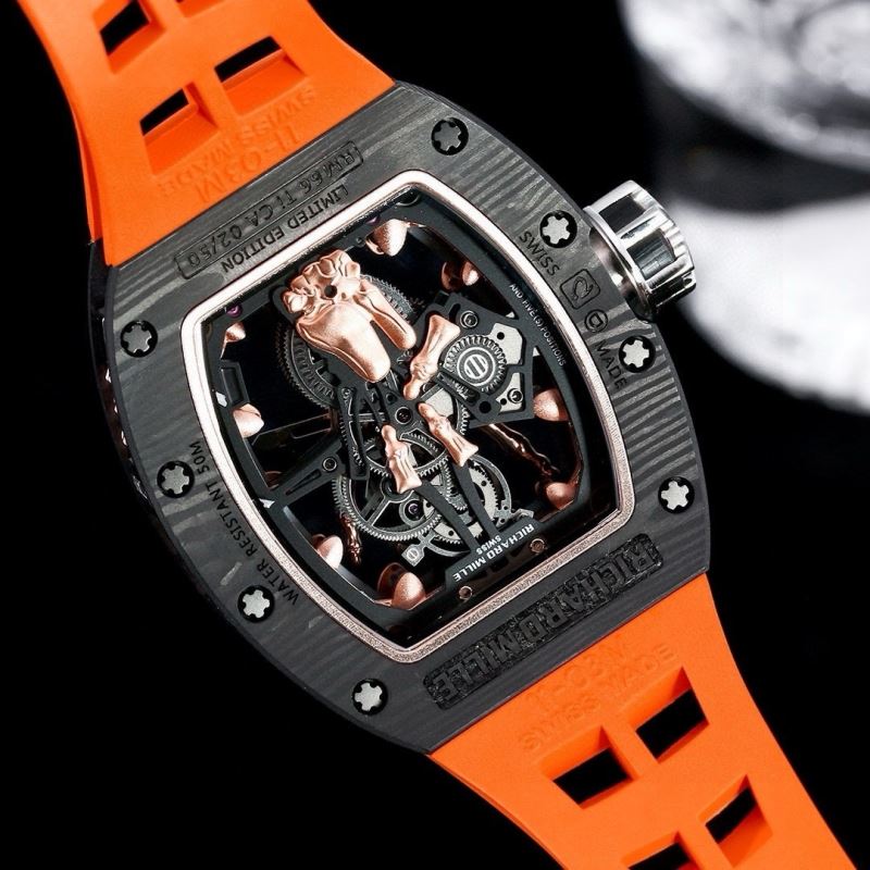 RICHARD MILLE Watches